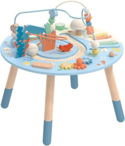 Classic World Multi Aktivitätstisch, Babyspielzeug