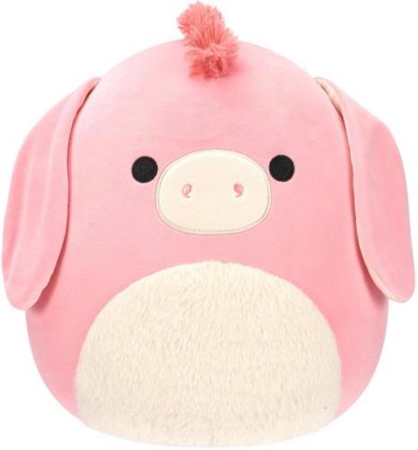 Squishmallows Kuscheltier Maudie Esel 50 cm