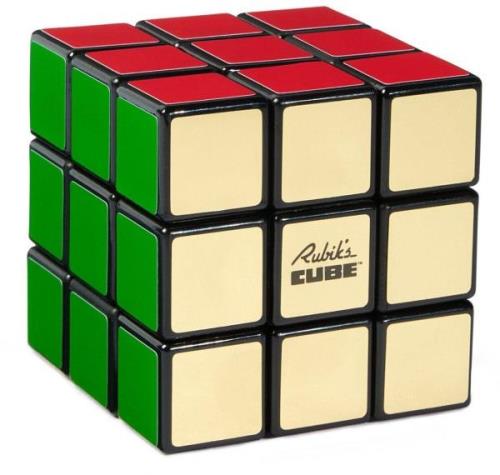 Rubiks Retro Zauberwürfel 50th Anniversary 3x3