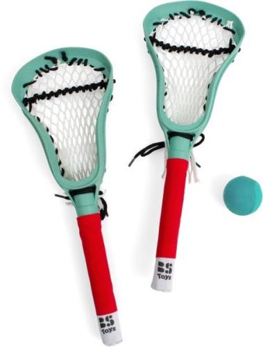 BS Toys Lacrosseset