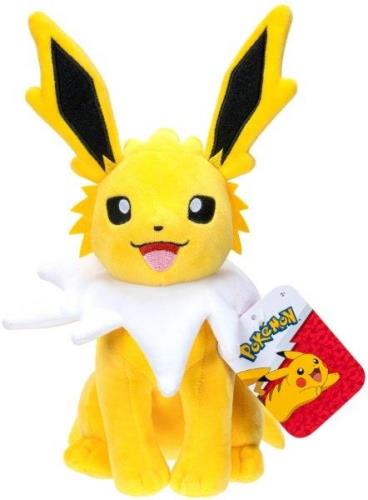 Pokémon Plüschspielzeug Blitza 20 cm