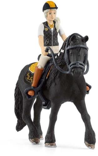 Schleich 42640 Horse Club Tori &  Princess