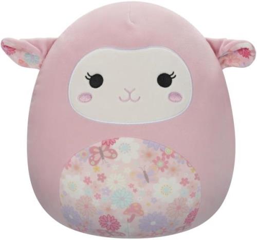 Squishmallows Kuscheltier Lala Lamm 30 cm