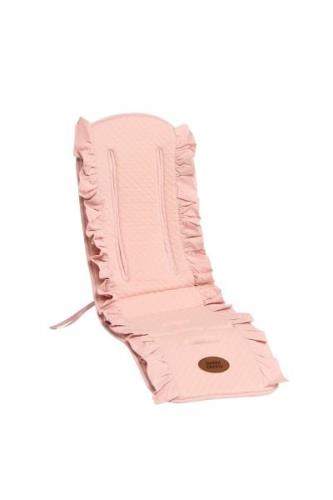 Petite Chérie  Soft Quilted Sitzkissen, Pink