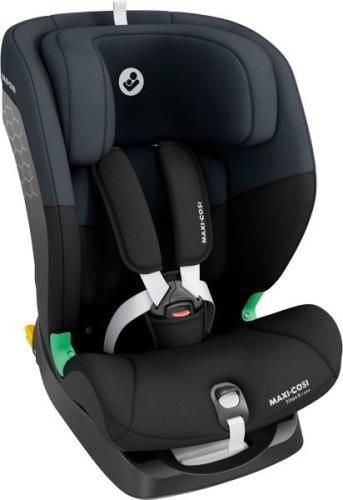 Maxi-Cosi Titan S i-Size Kindersitz, Tonal Black