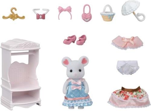 Sylvanian Families Sugar Sweet Collection Spielset