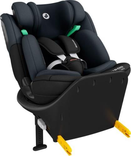 Maxi-Cosi Emerald 360 S Kindersitz, Tonal Black