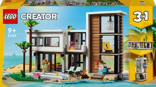 LEGO Creator 31153 Modernes Haus