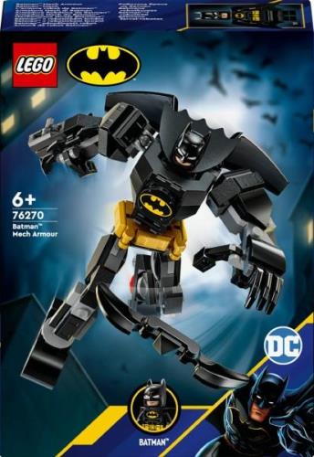 LEGO Super Heroes 76270 Batman Mech