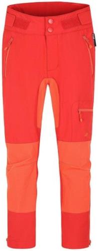 Skogstad Lønahorgi Outdoorhose, High Risk Red, 14 Jahre