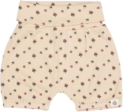 Gullkorn Design Spurven Babyhose, Greywhite, Größe 62