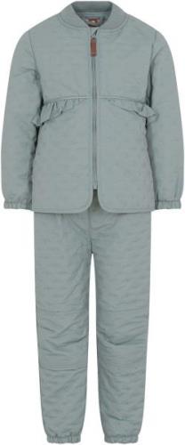 CeLaVi Thermoset, Slate Gray, 98