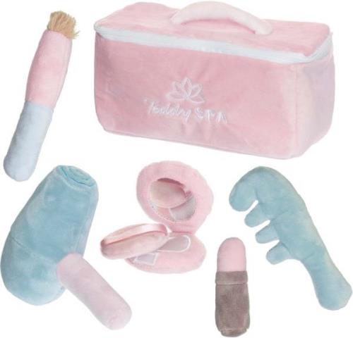 Teddykompaniet Weiches Spa-Set 6 Teile