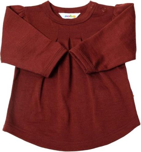 Joha Pullover, Bordeaux, 120