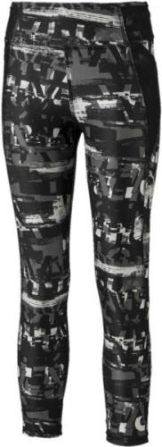 Puma Runtrain Aop Leggings, Black 110