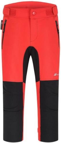 Skogstad Tinden Outdoorhose, High Risk Red, 1 Jahr