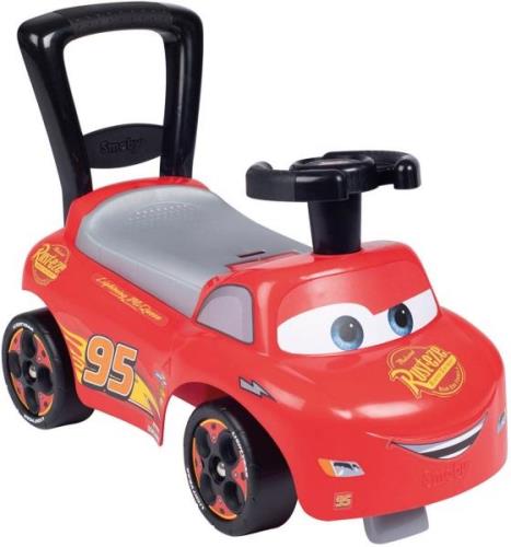 Smoby Cars Rutschauto