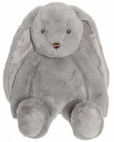 Teddykompaniet Svea Kaninchen 45 cm, Hellgrau