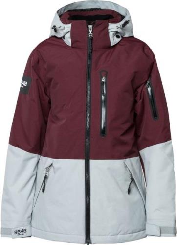 8848 Altitude Kaman Jacke, Amarone 120