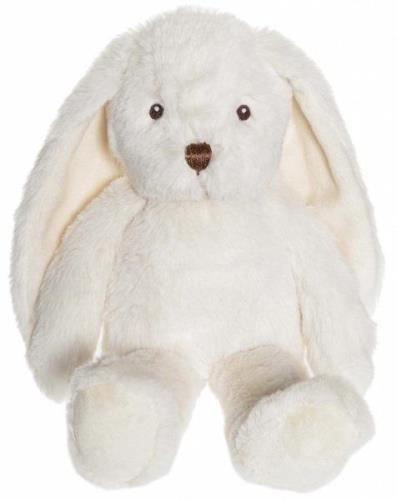 Teddykompaniet Svea Kaninchen 30 cm, Creme