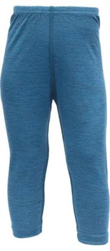 Devold Breeze Baby Funktionsunterhose, Blue Melange, 92