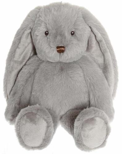 Teddykompaniet Svea Kaninchen 30 cm, Hellgrau