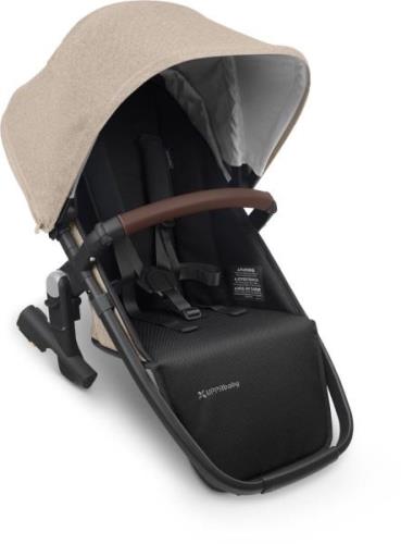 UPPAbaby V2 Geschwistersitz, Liam Beige