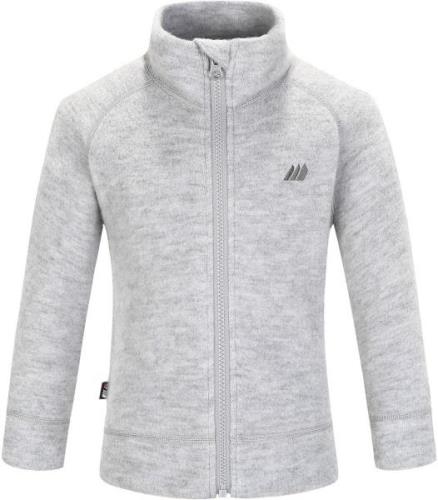 Skogstad Åsberg Pullover, Casio Grey, 12 Monate