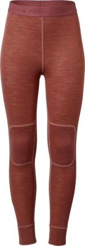 Pierre Robert Wool Thermohose, Mineral Rust, 110-116