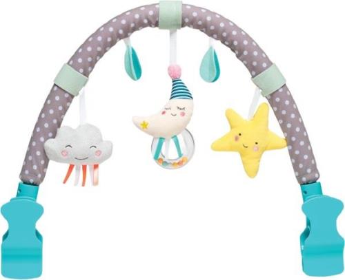 TAF Toys Mini Moon Spielbogen, Babyspielzeug