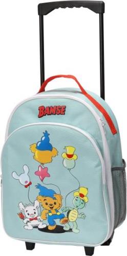 Bamse Trolley