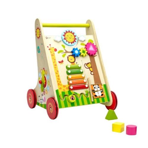 Classic World Lauflernwagen, Babyspielzeug