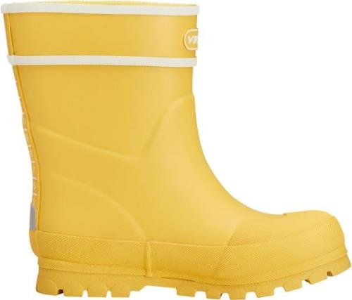 Viking Alv Jolly Gummistiefel, Yellow, 24, Kindergummistiefel, Kinders...