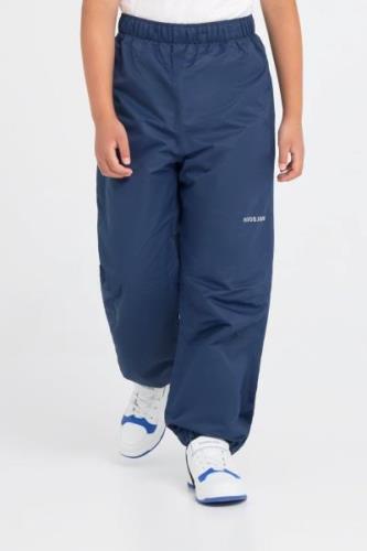 Nordbjørn Wood Outdoorhose, Ensign Blue, 116