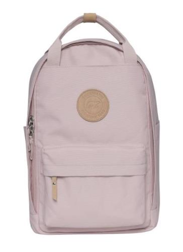 Beckmann City Light Kinder Rucksack 20L, Rosa