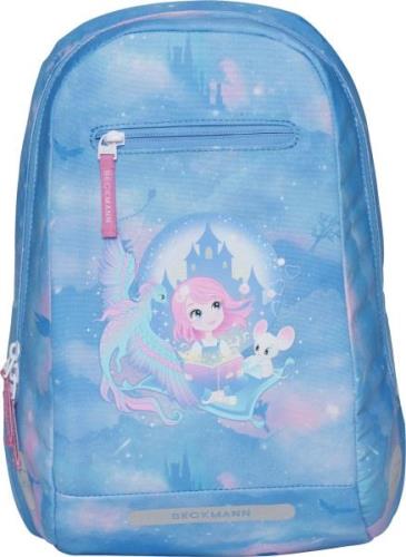 Beckmann Kinder Rucksack 12L, Fairytale