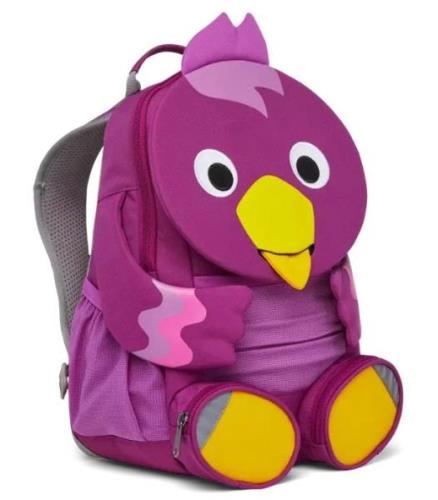 Affenzahn Großer Freund Kinder Rucksack 8L, Vogel, Kindergartenrucksac...