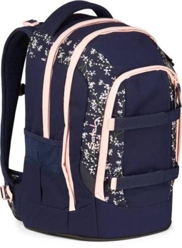 Satch Pack Kinder Rucksack 30L, Bloomy Breeze