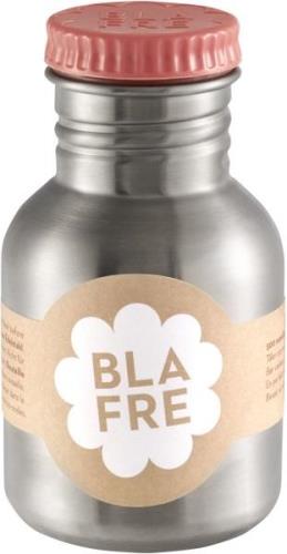 Blafre Edelstahl Flasche 300 ml, Pink