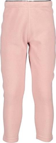 Didriksons Monte Fleecehose, Dusty Pink, 80