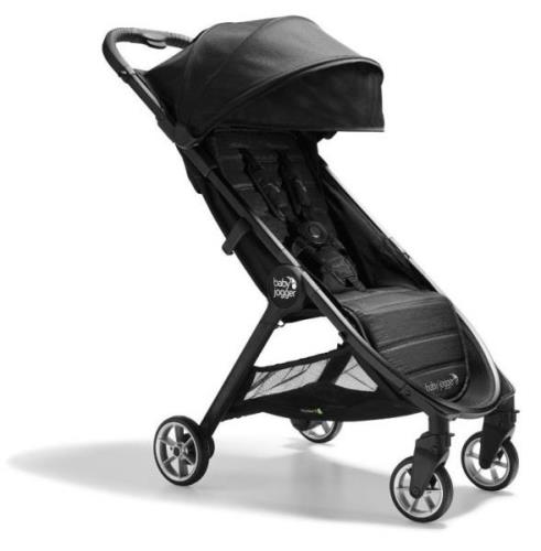 Baby Jogger City Tour 2 Buggy, Pitch Black