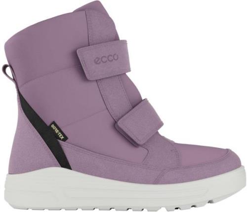 Ecco Urban Snowboarder GTX Winterstiefel, Lavender Mist, 33