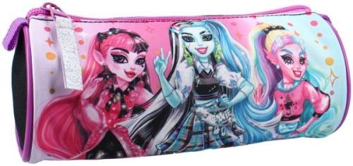 Monster High Federmäppchen Feeling Fierce