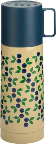 Blafre Thermos Blaubeere