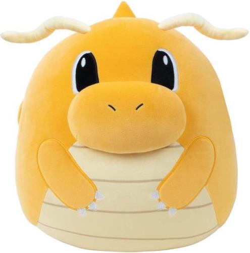 Squishmallows Pokémon Kuscheltier Dragoran 35 cm