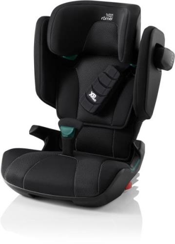 Britax Römer Kidfix i-Size Kindersitz, Galaxy Black