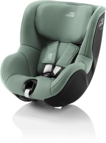 Britax Römer Dualfix 5Z Kindersitz, Jade Green