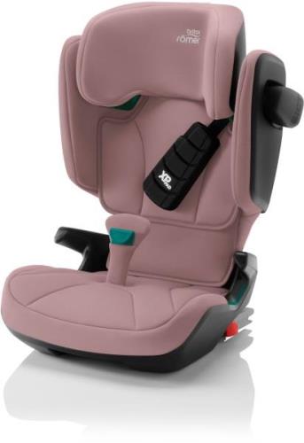 Britax Römer Kidfix i-Size Kindersitz, Dusty Rose