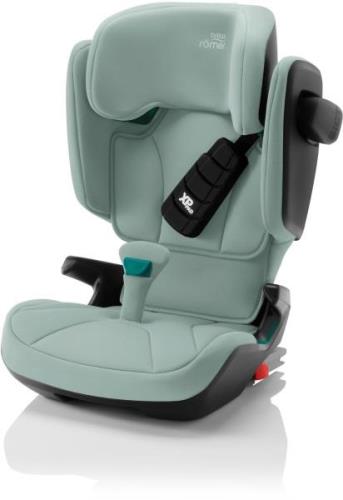 Britax Römer Kidfix i-Size Kindersitz, Jade Green