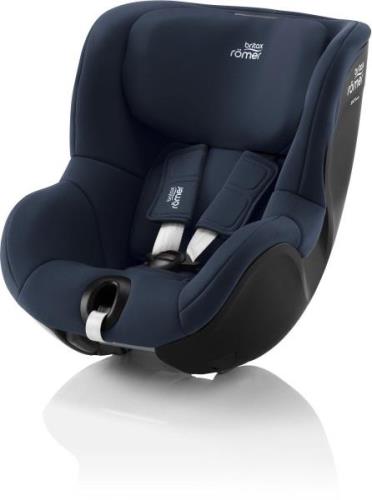 Britax Römer Dualfix 5Z Kindersitz, Night Blue